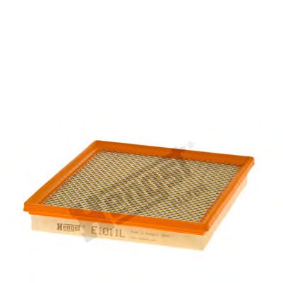 HENGST FILTER e1011l -  Воздушный фильтр
